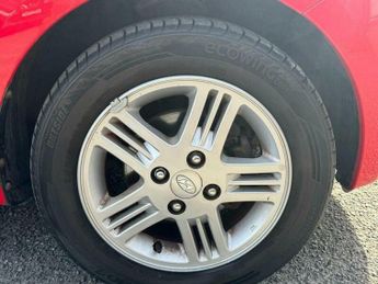 Hyundai I10 1.2 Comfort Auto Euro 4 5dr