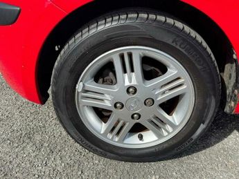 Hyundai I10 1.2 Comfort Auto Euro 4 5dr