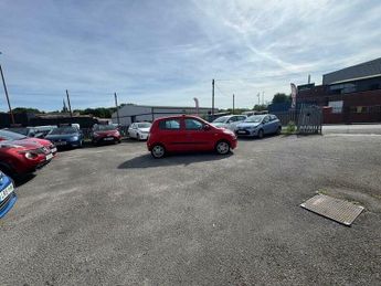Hyundai I10 1.2 Comfort Auto Euro 4 5dr
