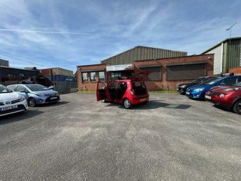 Hyundai I10 1.2 Comfort Auto Euro 4 5dr