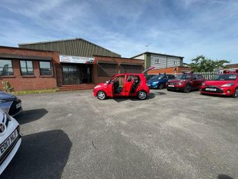 Hyundai I10 1.2 Comfort Auto Euro 4 5dr
