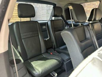 Volvo XC90 D5 R-DESIGN AWD