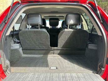 Volvo XC90 D5 R-DESIGN AWD