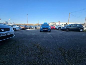 Ford Fiesta 1.0T EcoBoost Titanium Powershift Euro 6 3dr