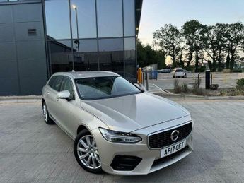 Volvo V90 2.0 D4 Inscription Auto Euro 6 (s/s) 5dr