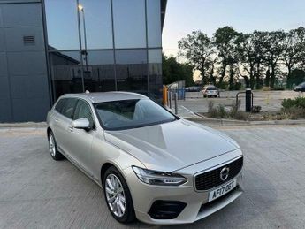 Volvo V90 2.0 D4 Inscription Auto Euro 6 (s/s) 5dr