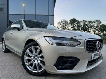 Volvo V90 2.0 D4 Inscription Auto Euro 6 (s/s) 5dr
