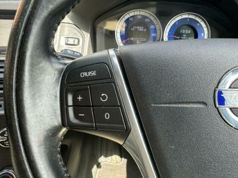 Volvo XC60 D5 R-DESIGN AWD