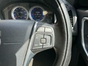 Volvo XC60 D5 R-DESIGN AWD