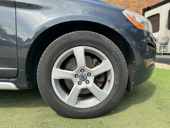 Volvo XC60 D5 R-DESIGN AWD