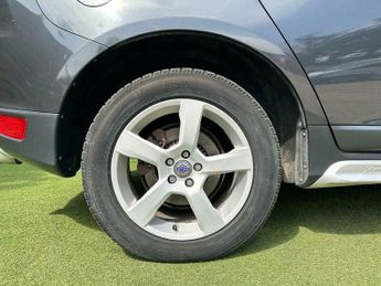 Volvo XC60 D5 R-DESIGN AWD