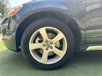 Volvo XC60 D5 R-DESIGN AWD