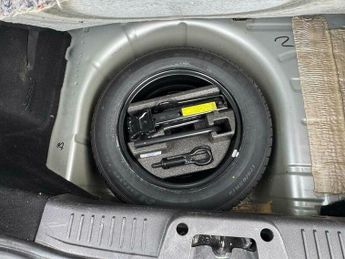 Ford Fiesta 1.6 Zetec Powershift Euro 5 5dr