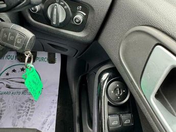 Ford Fiesta 1.6 Zetec Powershift Euro 5 5dr