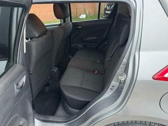 Suzuki Swift 1.2 SZ4 Auto Euro 5 5dr