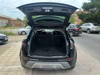 Land Rover Range Rover Evoque 2.0 D200 MHEV S Auto 4WD Euro 6 (s/s) 5dr