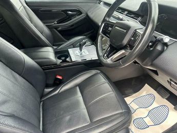 Land Rover Range Rover Evoque 2.0 D200 MHEV S Auto 4WD Euro 6 (s/s) 5dr