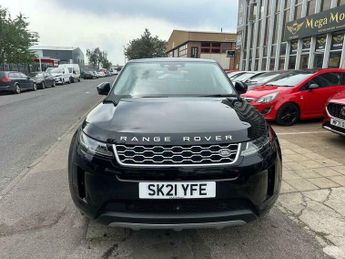 Land Rover Range Rover Evoque 2.0 D200 MHEV S Auto 4WD Euro 6 (s/s) 5dr