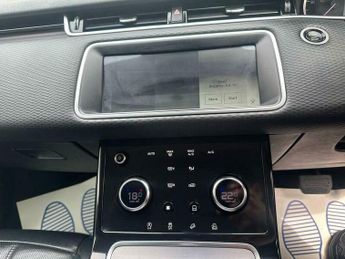 Land Rover Range Rover Evoque 2.0 D200 MHEV S Auto 4WD Euro 6 (s/s) 5dr
