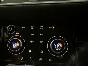 Land Rover Range Rover Evoque 2.0 D200 MHEV S Auto 4WD Euro 6 (s/s) 5dr