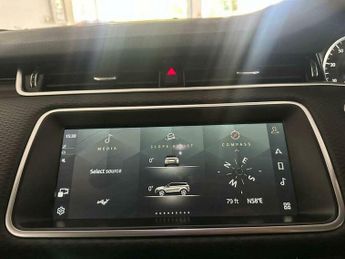 Land Rover Range Rover Evoque 2.0 D200 MHEV S Auto 4WD Euro 6 (s/s) 5dr