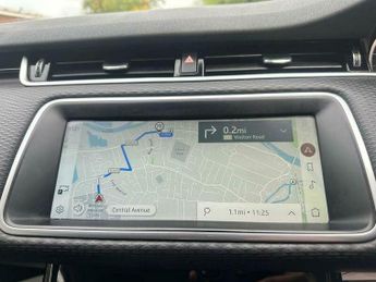 Land Rover Range Rover Evoque 2.0 D200 MHEV S Auto 4WD Euro 6 (s/s) 5dr