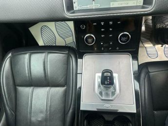 Land Rover Range Rover Evoque 2.0 D200 MHEV S Auto 4WD Euro 6 (s/s) 5dr