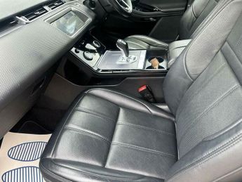 Land Rover Range Rover Evoque 2.0 D200 MHEV S Auto 4WD Euro 6 (s/s) 5dr
