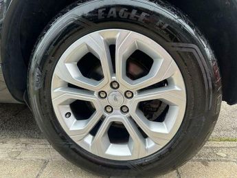 Land Rover Range Rover Evoque 2.0 D200 MHEV S Auto 4WD Euro 6 (s/s) 5dr