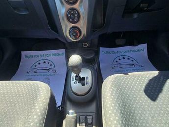 Toyota Yaris 1.33 Dual VVT-i TR MultiMode Euro 4 (s/s) 5dr