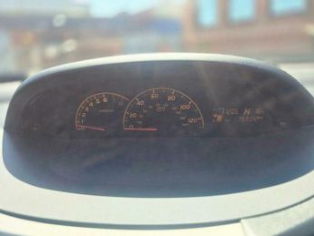 Toyota Yaris 1.33 Dual VVT-i TR MultiMode Euro 4 (s/s) 5dr