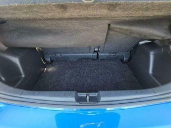 Toyota Yaris 1.33 Dual VVT-i TR MultiMode Euro 4 (s/s) 5dr