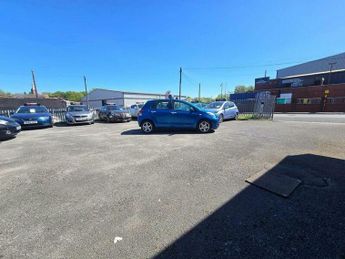 Toyota Yaris 1.33 Dual VVT-i TR MultiMode Euro 4 (s/s) 5dr