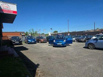 Toyota Yaris 1.33 Dual VVT-i TR MultiMode Euro 4 (s/s) 5dr