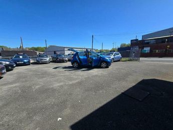 Toyota Yaris 1.33 Dual VVT-i TR MultiMode Euro 4 (s/s) 5dr