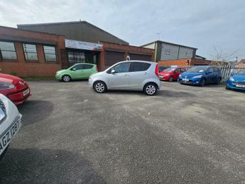 Vauxhall Agila 1.2 16V Design Auto Euro 4 5dr