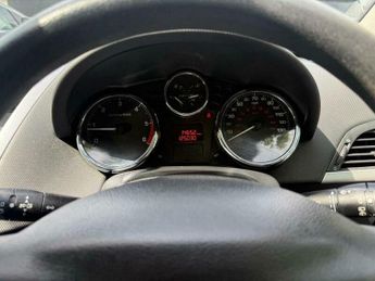 Peugeot 207 1.6 HDi S 5dr