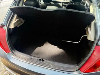 Peugeot 207 1.6 HDi S 5dr