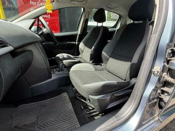 Peugeot 207 1.6 HDi S 5dr