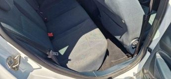 Ford Fiesta 1.25 Zetec 5dr
