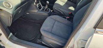 Ford Fiesta 1.25 Zetec 5dr