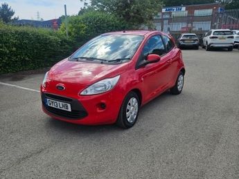 Ford Ka EDGE