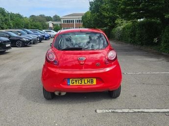 Ford Ka EDGE