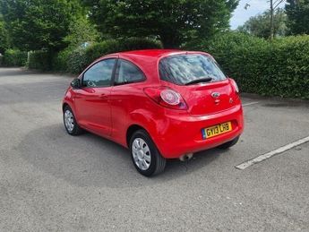 Ford Ka EDGE