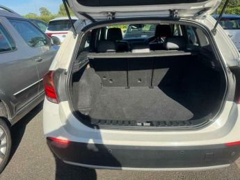 BMW X1 2.0 20d SE xDrive Euro 5 5dr