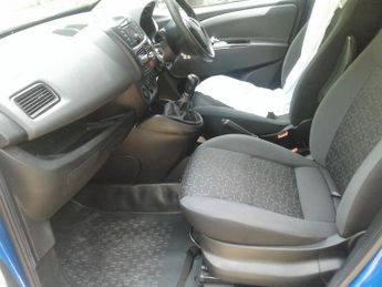 Fiat Doblo 16V SX MAXI MULTIJET II