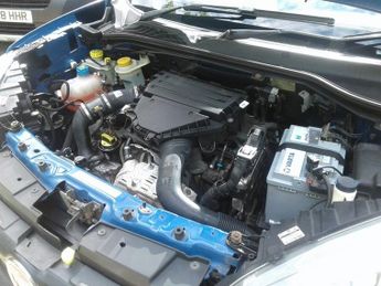 Fiat Doblo 16V SX MAXI MULTIJET II