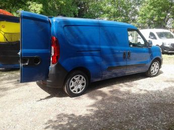 Fiat Doblo 16V SX MAXI MULTIJET II