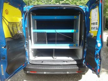 Fiat Doblo 16V SX MAXI MULTIJET II