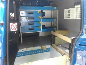 Fiat Doblo 16V SX MAXI MULTIJET II